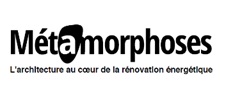 Logo métamorphoses