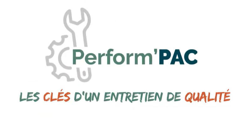 youtube teaser PERFORM PAC