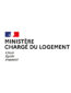 logo ministère du logement