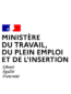 Ministère du travail