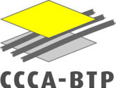 Logo du CCCA_BTP