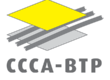 Logo CCCA BTP