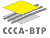 Logo CCCA BTP