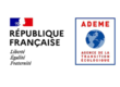 Logo de l'Ademe