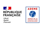 Logo de l'Ademe