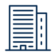 + 350 Sites<br>
de formation